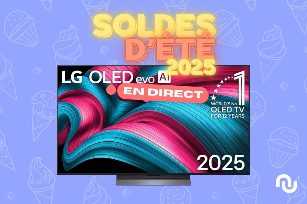 TV 4K LG OLED55C5 TV 4K LG OLED55C5