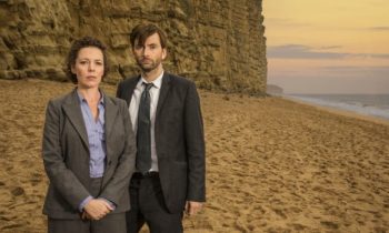 Broadchurch // Source : ITV Studios Broadchurch // Source : ITV Studios