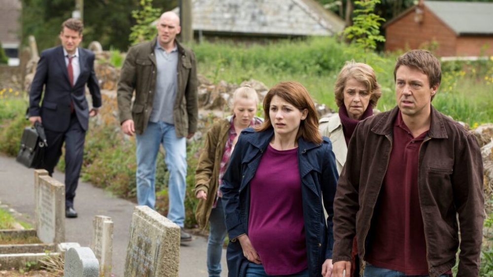 Broadchurch Broadchurch
