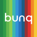 bunq – La banque de La Liberte – Icon bunq – La banque de La Liberte – Icon