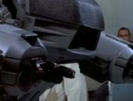 Le robot ED-209 dans le film RoboCop // Source : Capture YouTube Le robot ED-209 dans le film RoboCop // Source : Capture YouTube