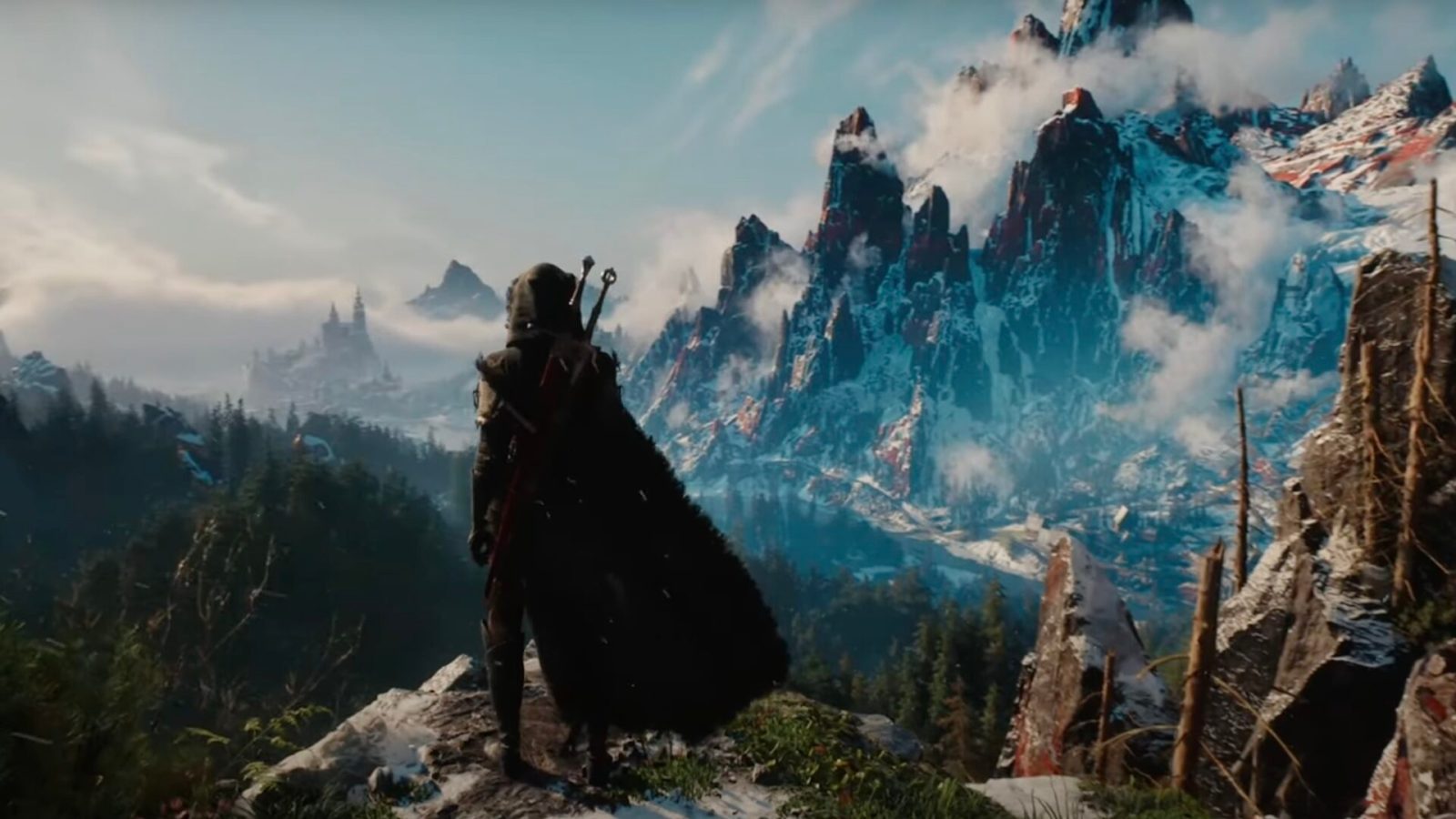 CD Projekt Red Honors BioWare for Early Support of The Witcher