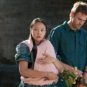 Yerin Ha et Charlie Vickers dans Les Survivants // Source : Netflix Yerin Ha et Charlie Vickers dans Les Survivants // Source : Netflix