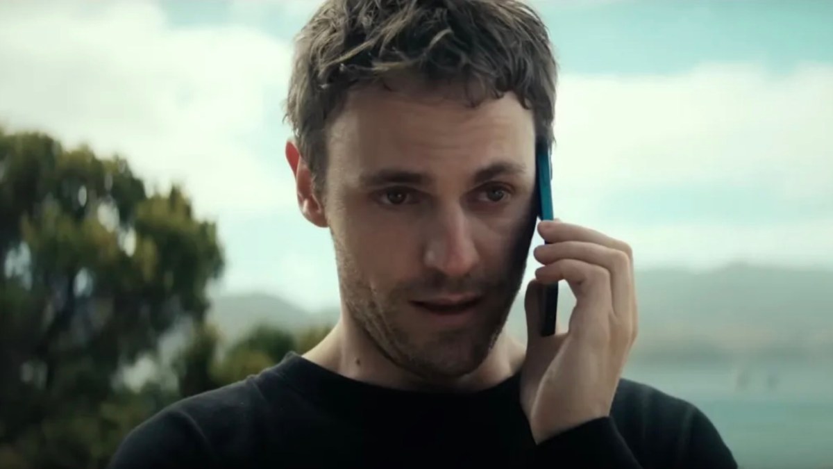 Shannon Berry dans Les Survivants // Source : Netflix Shannon Berry dans Les Survivants // Source : Netflix