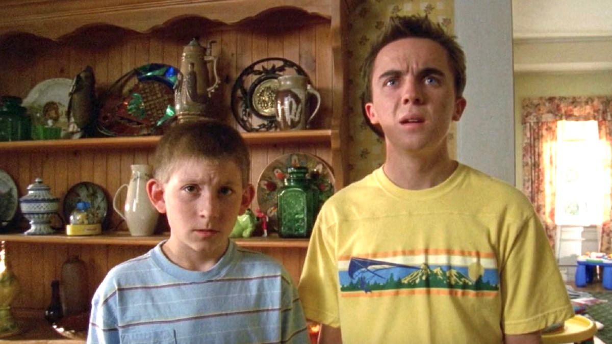 Dewey et Malcolm // Source : FOX Dewey et Malcolm // Source : FOX