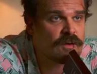 David Harbour dans Stranger Things // Source : Netflix David Harbour dans Stranger Things // Source : Netflix