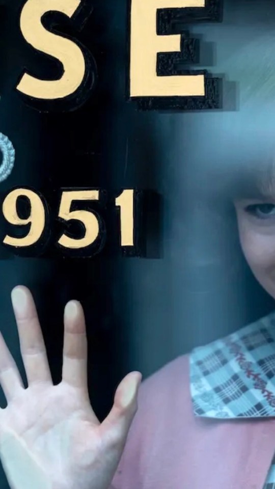 Ça : Bienvenue à Derry // Source : HBO Max Ça : Bienvenue à Derry // Source : HBO Max