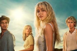 Nous les menteurs // Source : Prime Video Nous les menteurs // Source : Prime Video