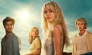 Nous les menteurs // Source : Prime Video Nous les menteurs // Source : Prime Video
