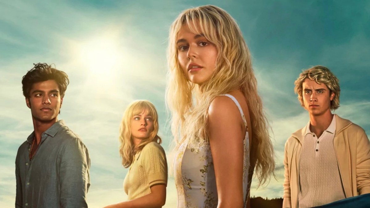 Nous les menteurs // Source : Prime Video Nous les menteurs // Source : Prime Video