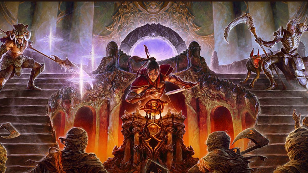 Diablo 4, saison 9 // Source : Blizzard Entertainment