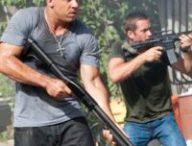 Fast & Furious 5 // Source : Universal Pictures Fast & Furious 5 // Source : Universal Pictures