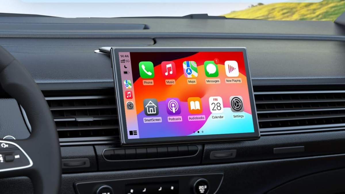 autoradio carplay android auto // Source : Avylet autoradio carplay android auto // Source : Avylet