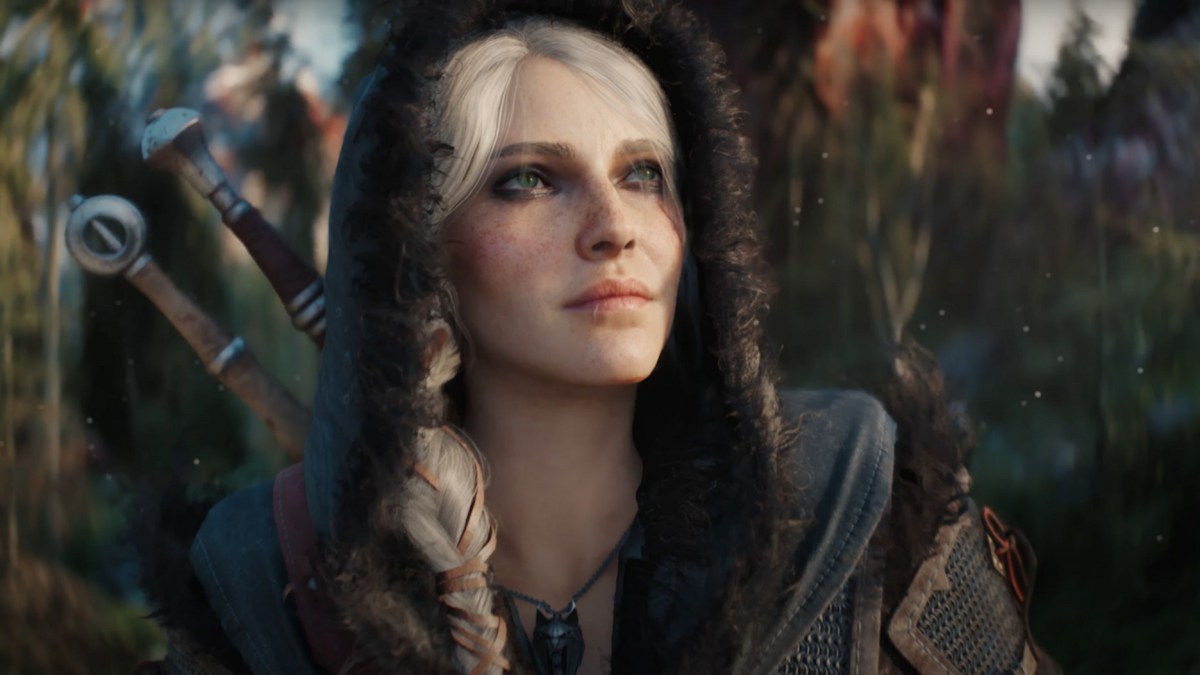 Source : CD Projekt Red Source : CD Projekt Red