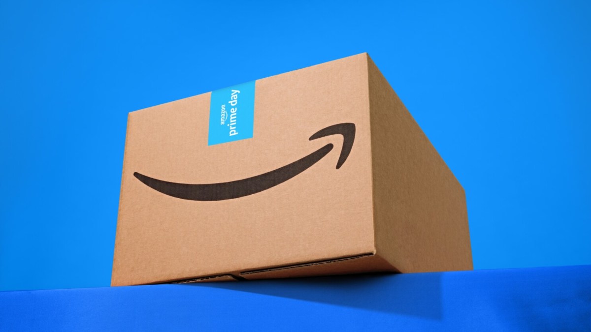 Amazon Prime // Source : Amazon Amazon Prime // Source : Amazon
