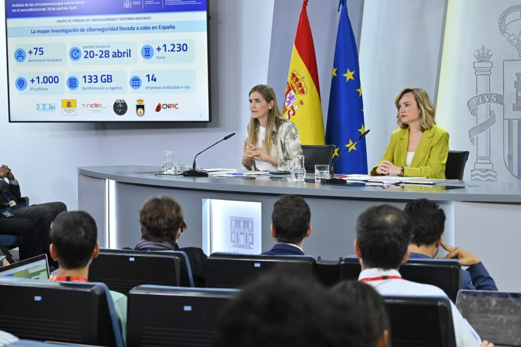 conférence espagne conférence espagne