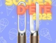 Dyson Cool PC2 De-NOx TP12 // Source : Dyson Dyson Cool PC2 De-NOx TP12 // Source : Dyson