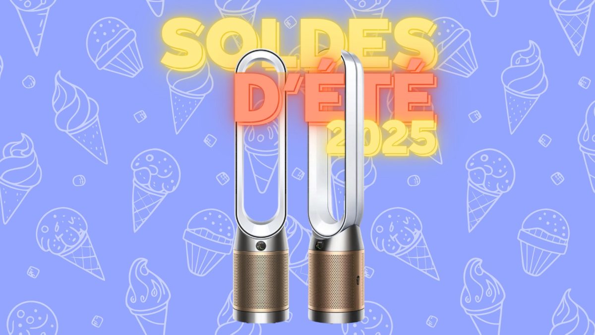 Dyson Cool PC2 De-NOx TP12 // Source : Dyson Dyson Cool PC2 De-NOx TP12 // Source : Dyson