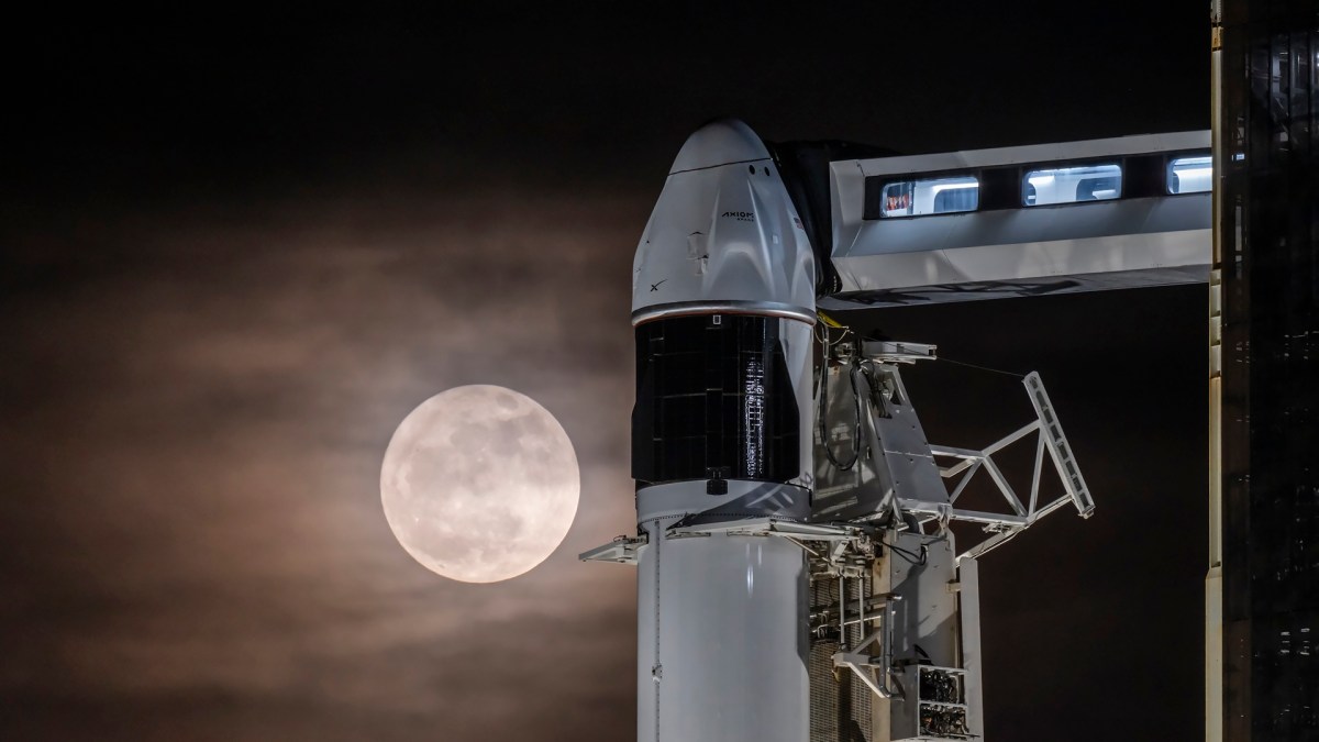 Source : SpaceX Source : SpaceX