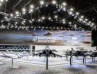 Source : Dassault Aviation Source : Dassault Aviation