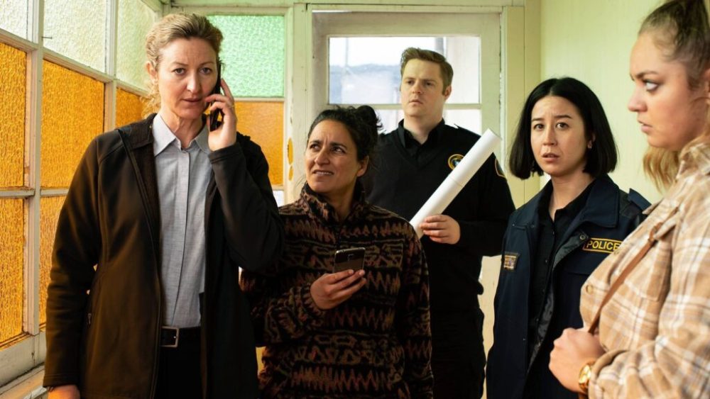 Deadloch // Source : Amazon Prime Video Deadloch // Source : Amazon Prime Video