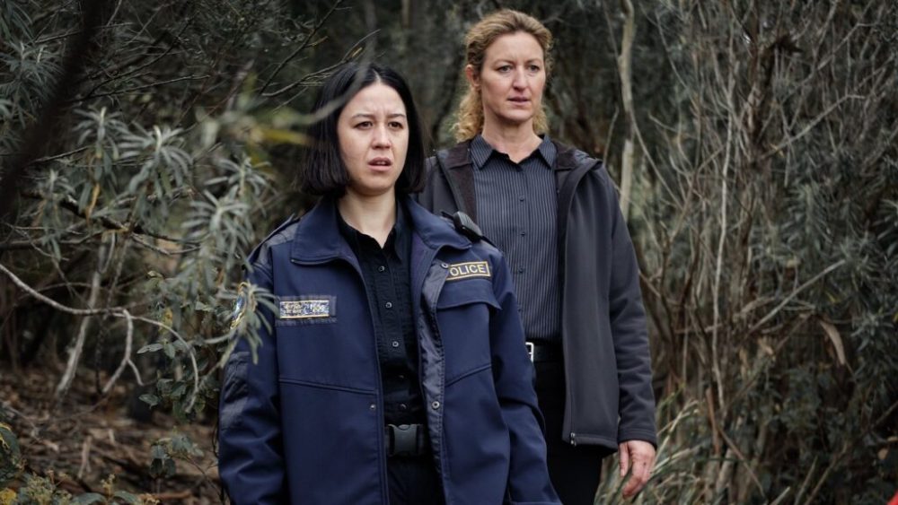 Deadloch // Source : Amazon Prime Video Deadloch // Source : Amazon Prime Video