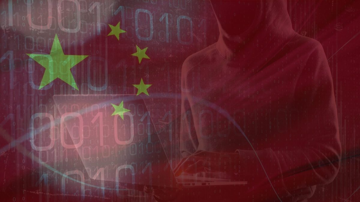 Comment la Chine sème ses pièges ? Ce rapport dévoile une campagne d’infiltration cyber sans précédent // Source : Montage Numerama Comment la Chine sème ses pièges ? Ce rapport dévoile une campagne d’infiltration cyber sans précédent // Source : Montage Numerama