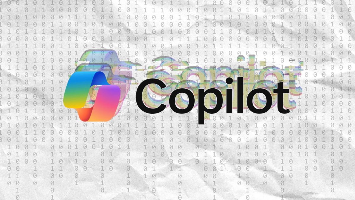 Leak Copilot: Quand l'IA de Microsoft devient une passoire à données // Source : Montage numerama