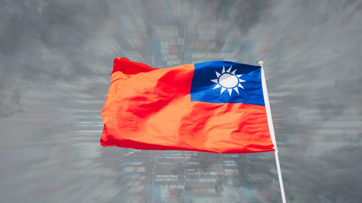 Cyberattaque massive sur Taïwan : « HoldingHands » menace la sécurité nationale // Source : Montage Numerama Cyberattaque massive sur Taïwan : « HoldingHands » menace la sécurité nationale // Source : Montage Numerama