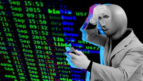 « On est dans le marketing de la peur, et ça ne fonctionne pas » : des experts décryptent la (fausse ?) fuite inédite de 16 milliards d’identifiants // Source : Montage Numerama « On est dans le marketing de la peur, et ça ne fonctionne pas » : des experts décryptent la (fausse ?) fuite inédite de 16 milliards d’identifiants // Source : Montage Numerama