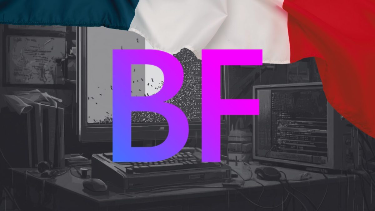 Breach Forums // Source : Montage Numerama Breach Forums // Source : Montage Numerama