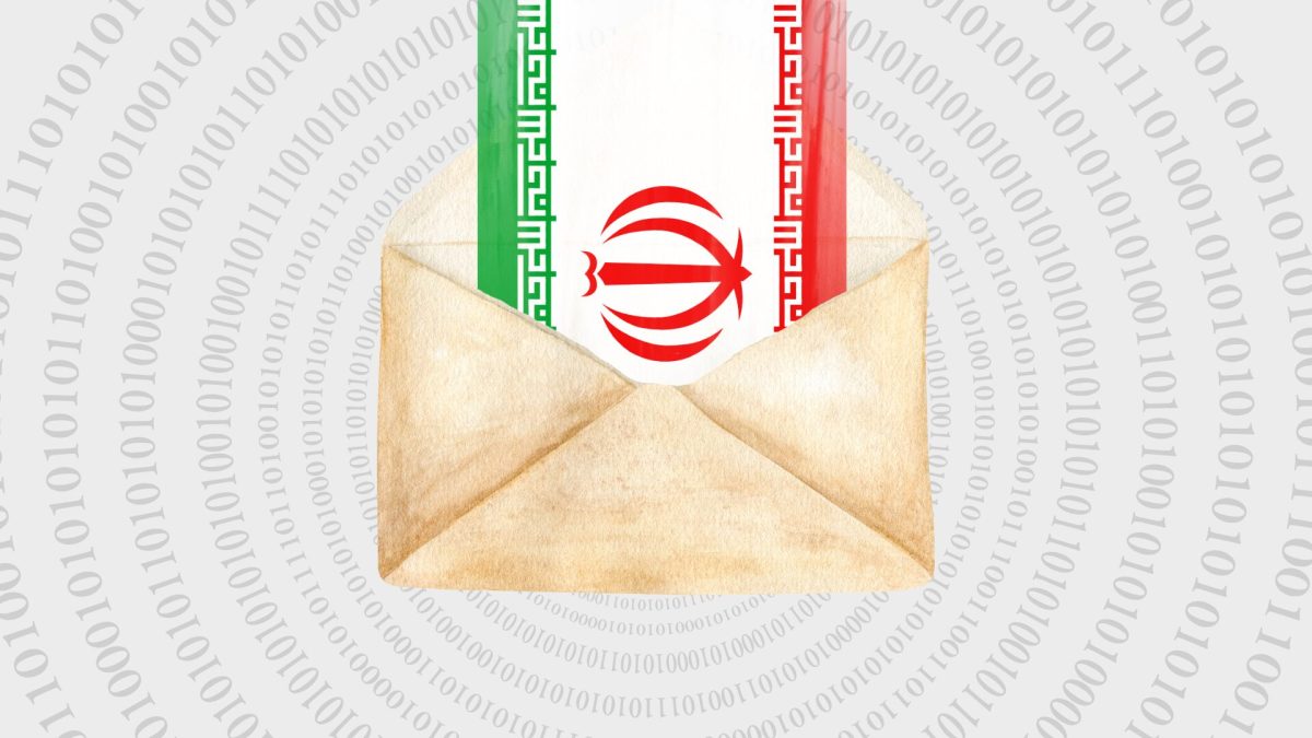 Comment un groupe de hackers iranien s'introduit en temps réel dans des comptes sécurisés israéliens ? Comment un groupe de hackers iranien s'introduit en temps réel dans des comptes sécurisés israéliens ?