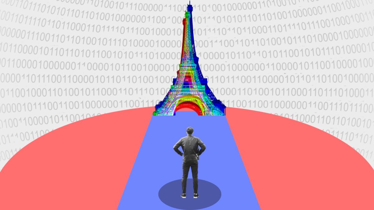 « Intelbrocker», le hacker aux 25 millions de dollars de dommages, est tombé // Source : Montage Numerama « Intelbrocker», le hacker aux 25 millions de dollars de dommages, est tombé // Source : Montage Numerama