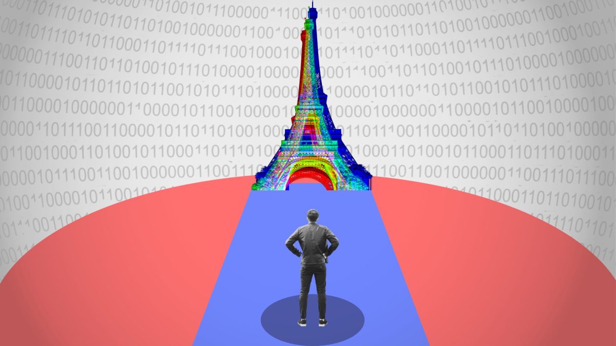 « Intelbrocker», le hacker aux 25 millions de dollars de dommages, est tombé // Source : Montage Numerama « Intelbrocker», le hacker aux 25 millions de dollars de dommages, est tombé // Source : Montage Numerama