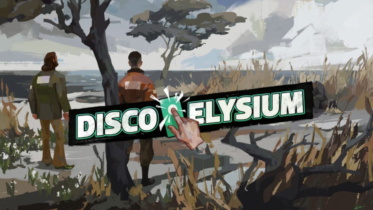 disco elysium android // Source : Google disco elysium android // Source : Google