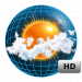 eMap HDF – weather, hurricanes, radar, lightning – Icon eMap HDF – weather, hurricanes, radar, lightning – Icon