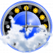 eWeather HDF: météo, baromètre – Icon