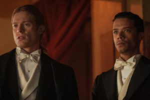 Entretien avec un vampire // Source : AMC Plus Entretien avec un vampire // Source : AMC Plus