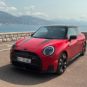 Essai de la Mini John Cooper Works E // Source : Robin San Vicente pour Numerama Essai de la Mini John Cooper Works E // Source : Robin San Vicente pour Numerama
