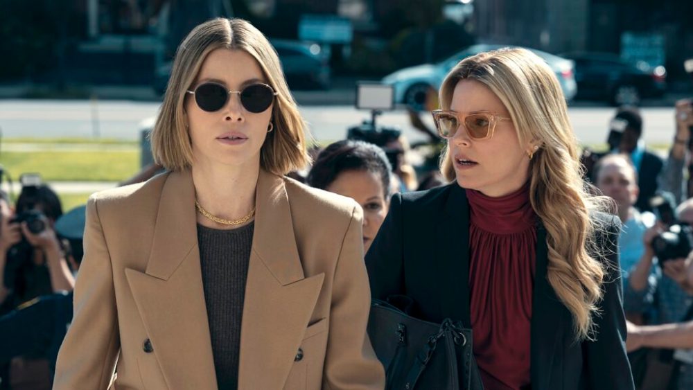 Complicités // Source : Jojo Whilden / Prime Video Complicités // Source : Jojo Whilden / Prime Video