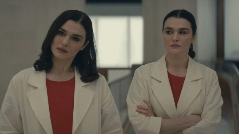 Faux-Semblants (Dead Ringers) // Source : Amazon Prime Video