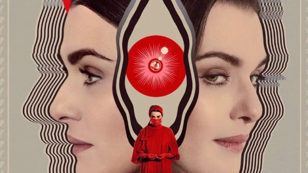 Faux-Semblants (Dead Ringers) // Source : Amazon Prime Video