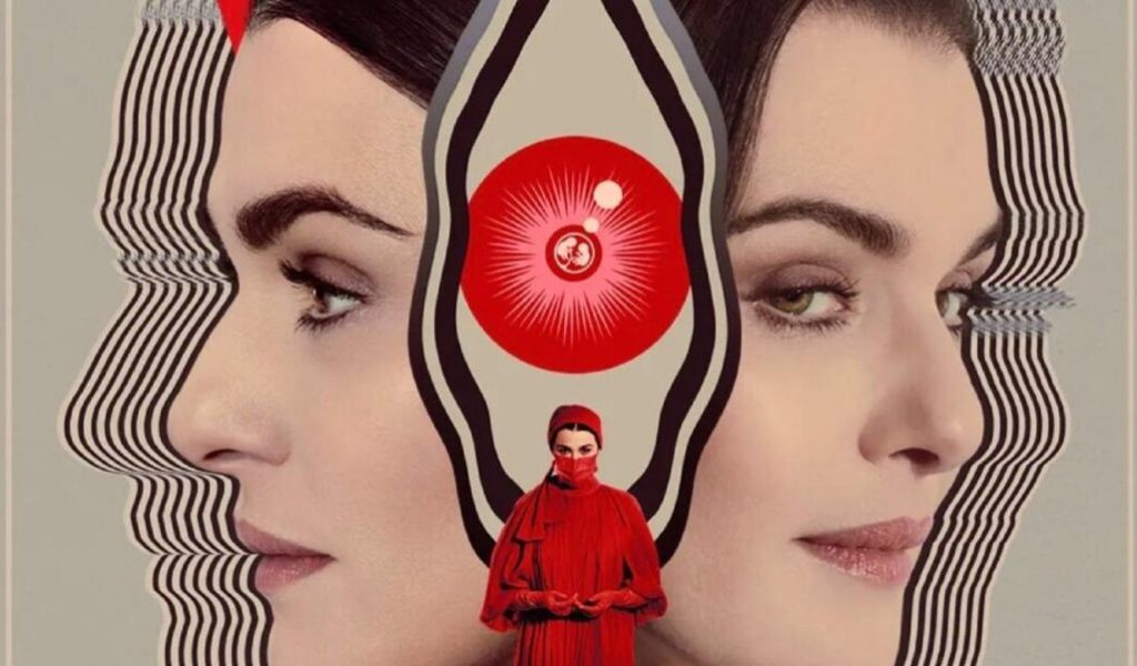 Faux-Semblants (Dead Ringers) // Source : Amazon Prime Video