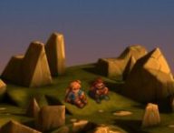 Final Fantasy Tactics - The Ivalice Chronicles // Source : Square Enix Final Fantasy Tactics - The Ivalice Chronicles // Source : Square Enix