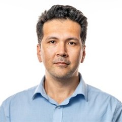 L'avatar de Glen Farivar