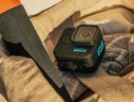 GoPro Hero11 Black Mini // Source : GoPro GoPro Hero11 Black Mini // Source : GoPro