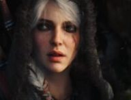 Démo technique pour The Witcher 4 // Source : CD Projekt Red