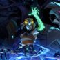 Source : Supergiant Games Source : Supergiant Games