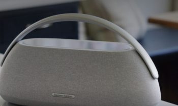 Go Plus Play 3 // Source : Harman Kardon Go Plus Play 3 // Source : Harman Kardon