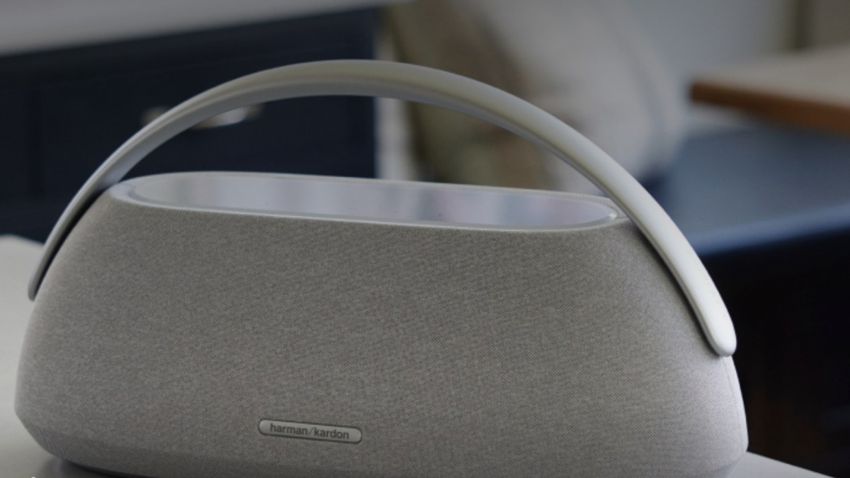 Go Plus Play 3 // Source : Harman Kardon Go Plus Play 3 // Source : Harman Kardon
